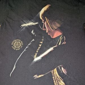 Lady Gaga Chromatica Ball Concert Tee Medium